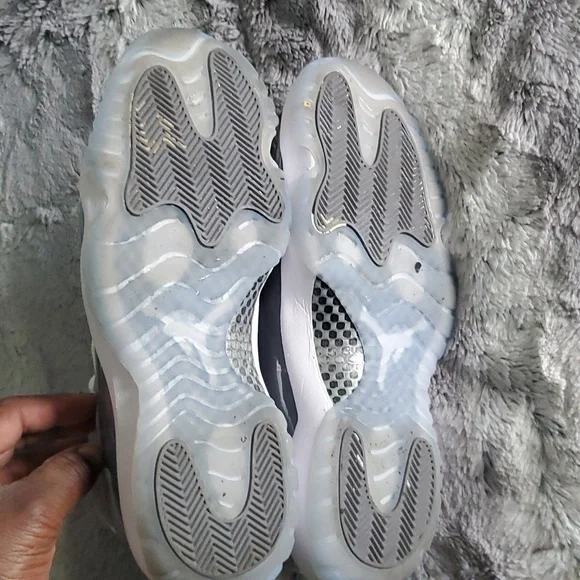 Jordan 11 Retro